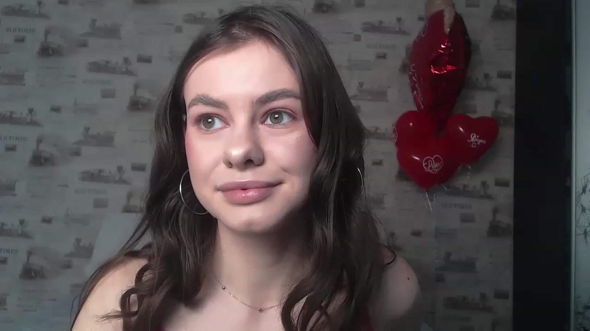 Gallery image thumbnail from ZoeMI's myfreecams stream on, 02/14/2023, 08:58 image 1 of 20