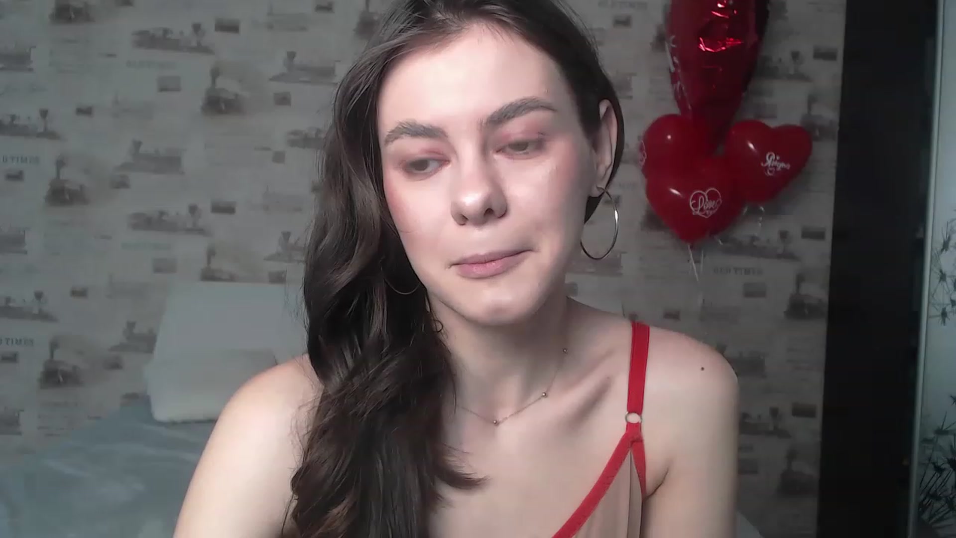 Gallery image thumbnail from ZoeMI's myfreecams stream on, 02/14/2023, 08:58 image 5 of 20