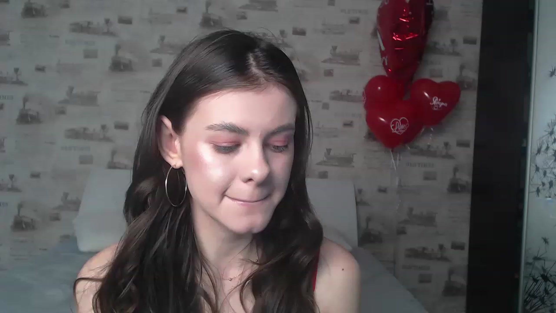 Gallery image thumbnail from ZoeMI's myfreecams stream on, 02/14/2023, 08:58 image 19 of 20
