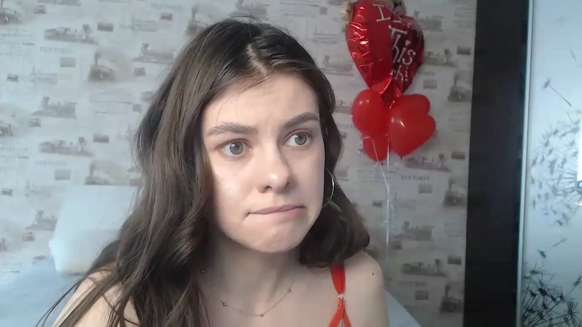 Gallery image thumbnail from ZoeMI's myfreecams stream on, 02/14/2023, 10:18 image 20 of 20
