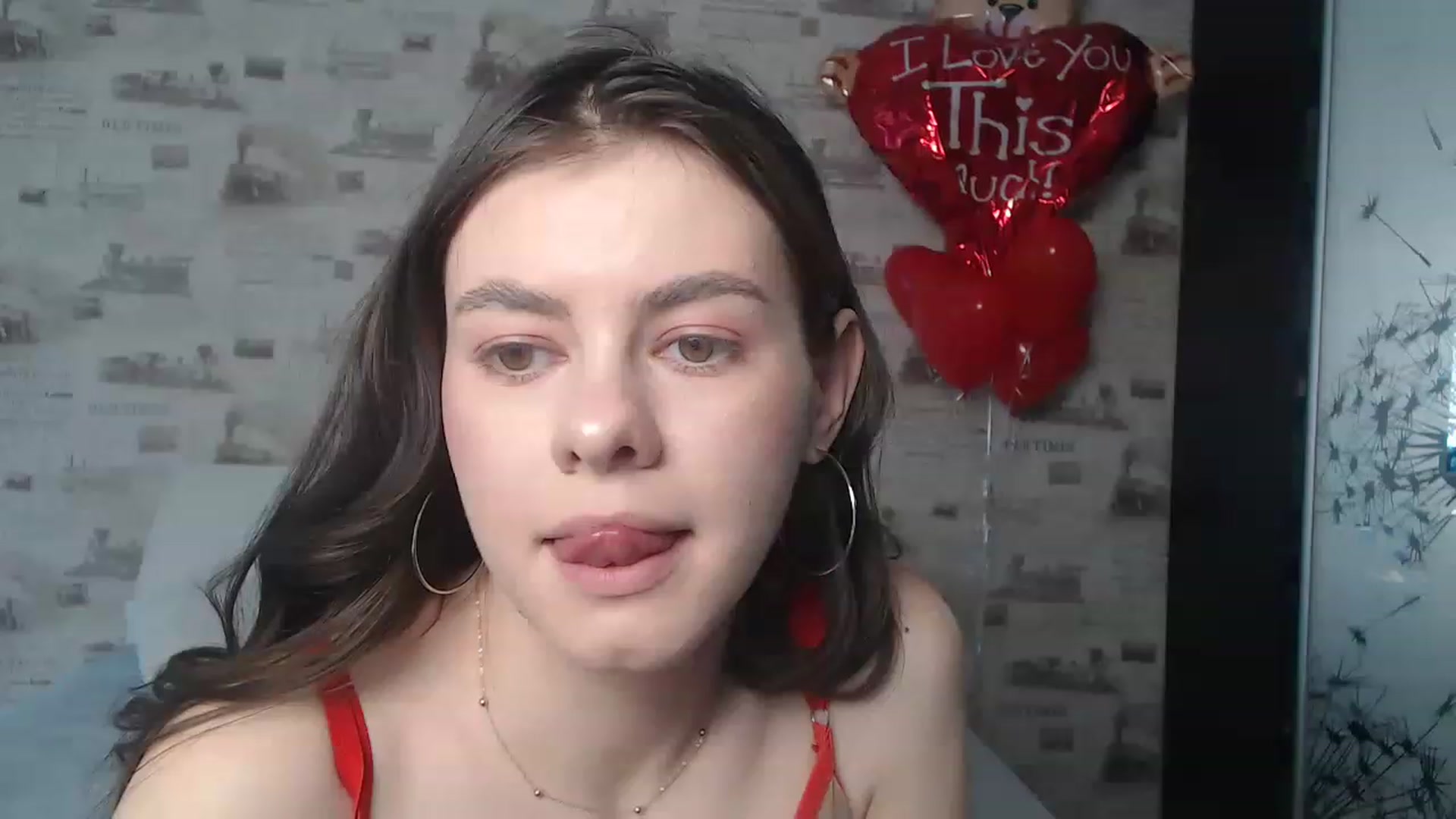 Gallery image thumbnail from ZoeMI's myfreecams stream on, 02/14/2023, 10:18 image 2 of 20