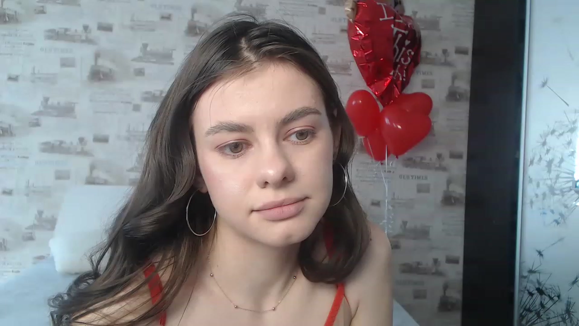 Gallery image thumbnail from ZoeMI's myfreecams stream on, 02/14/2023, 10:18 image 9 of 20
