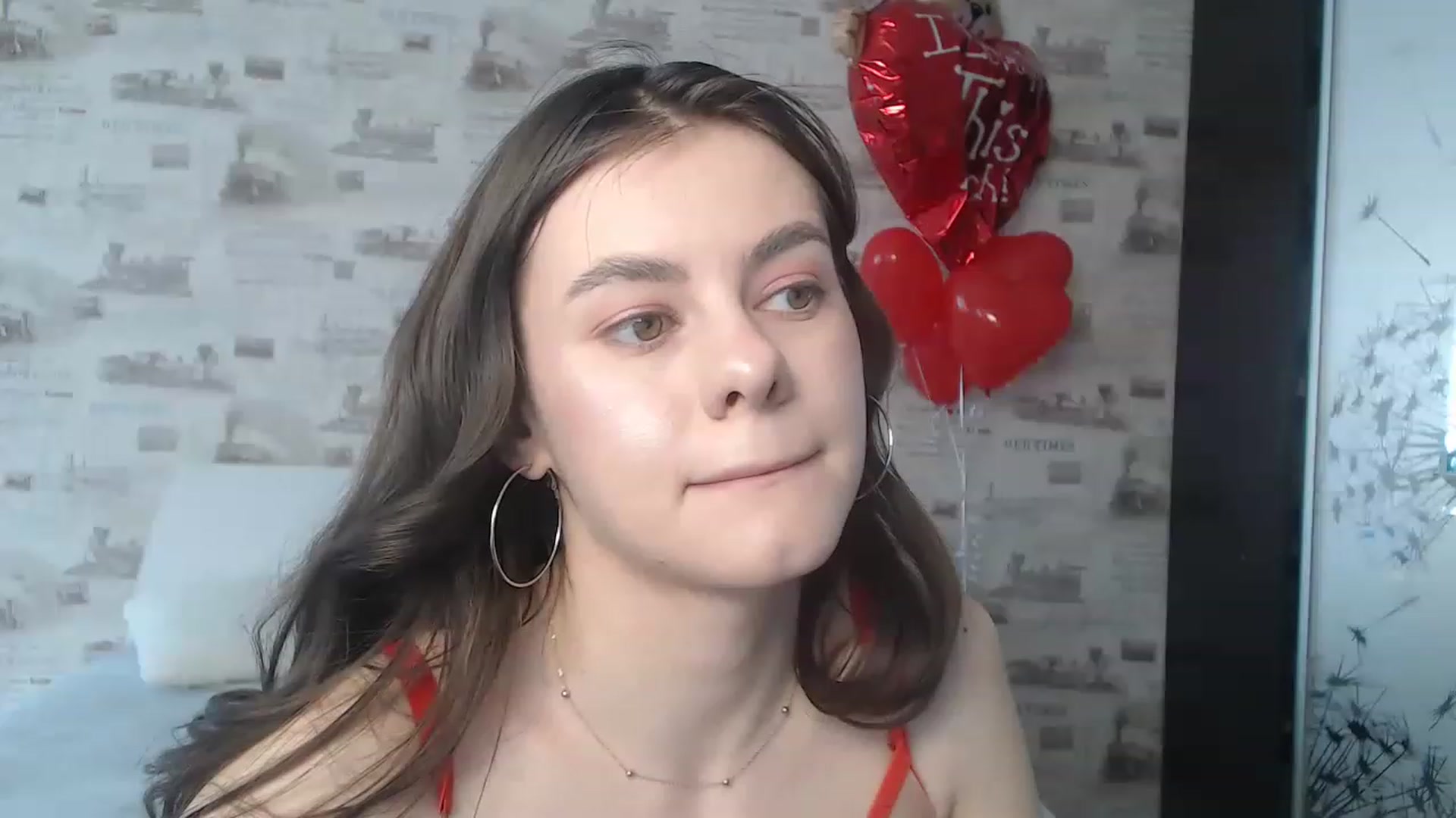 Gallery image thumbnail from ZoeMI's myfreecams stream on, 02/14/2023, 10:18 image 10 of 20