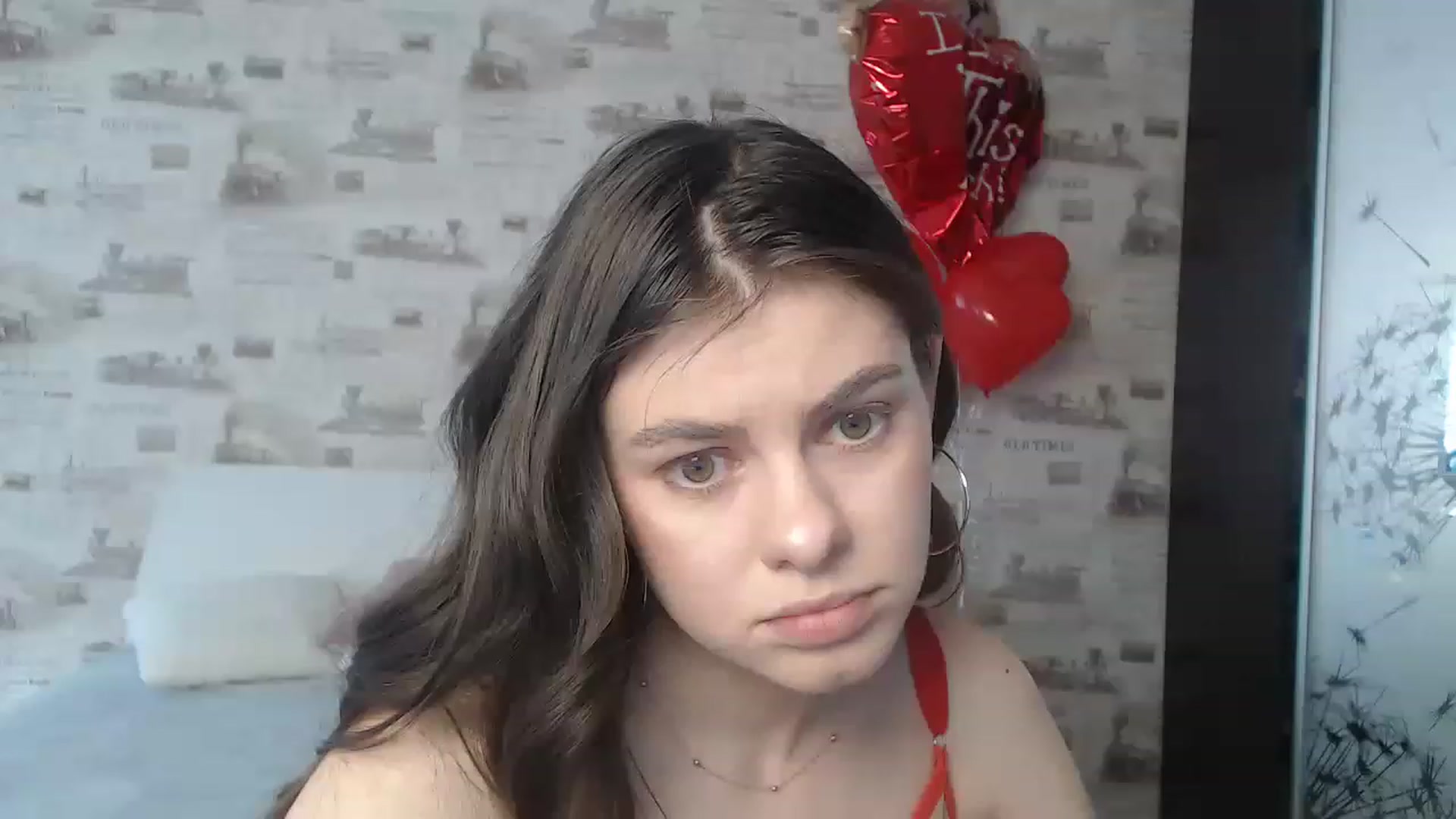 Gallery image thumbnail from ZoeMI's myfreecams stream on, 02/14/2023, 10:18 image 14 of 20