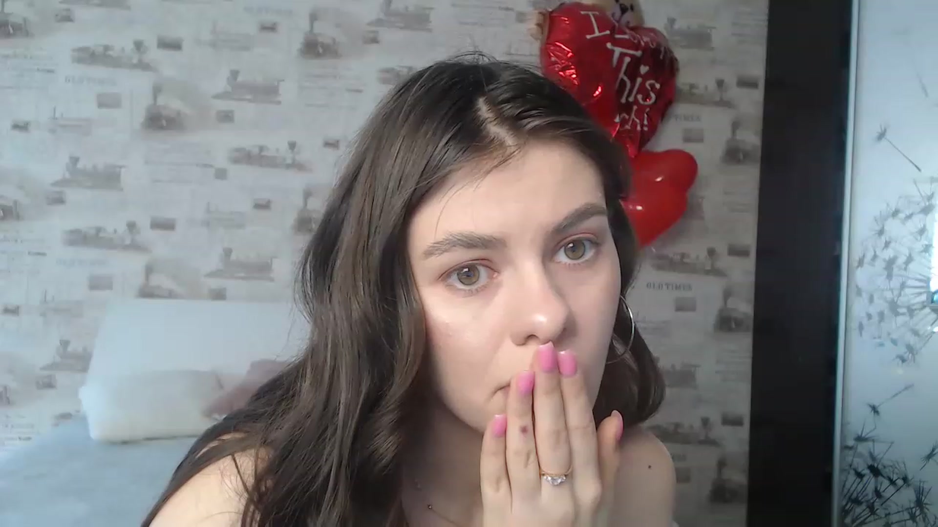 Gallery image thumbnail from ZoeMI's myfreecams stream on, 02/14/2023, 10:18 image 18 of 20