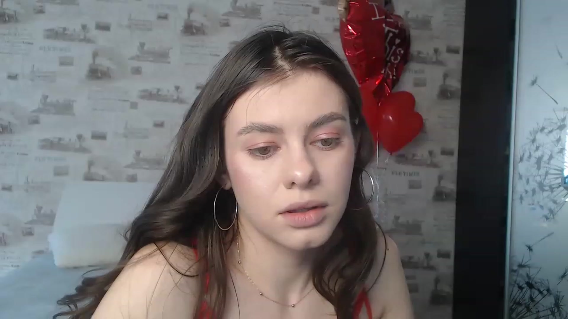 Gallery image thumbnail from ZoeMI's myfreecams stream on, 02/14/2023, 10:18 image 13 of 20