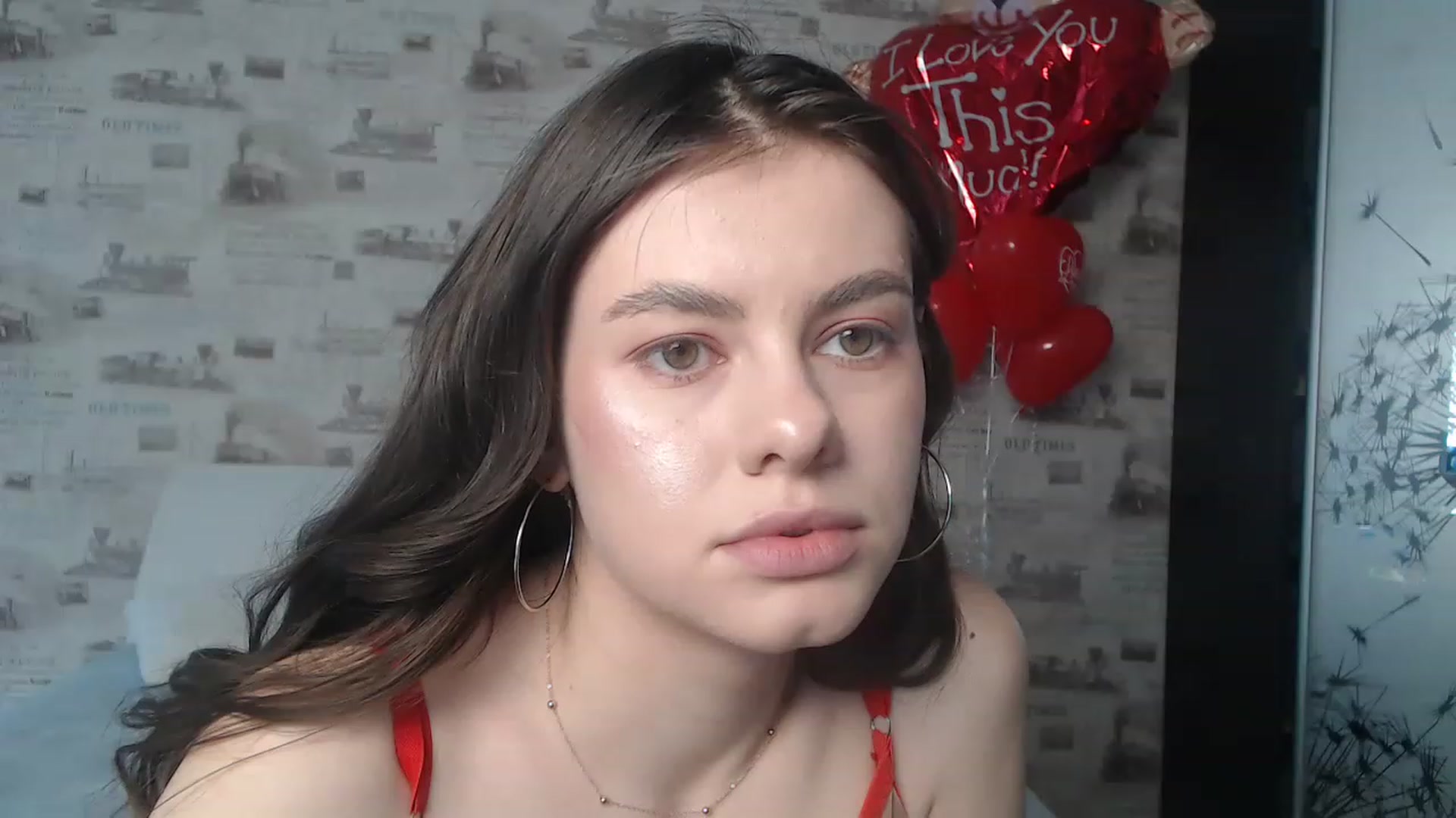 Gallery image thumbnail from ZoeMI's myfreecams stream on, 02/14/2023, 10:18 image 1 of 20