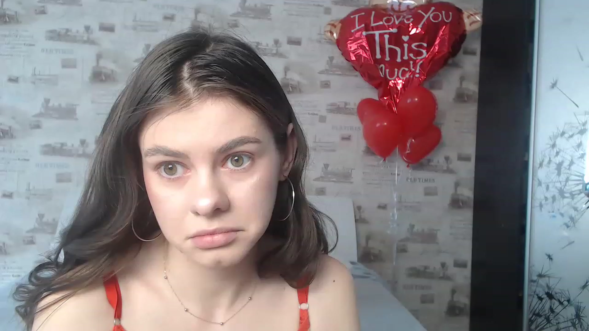 Gallery image thumbnail from ZoeMI's myfreecams stream on, 02/14/2023, 10:18 image 4 of 20