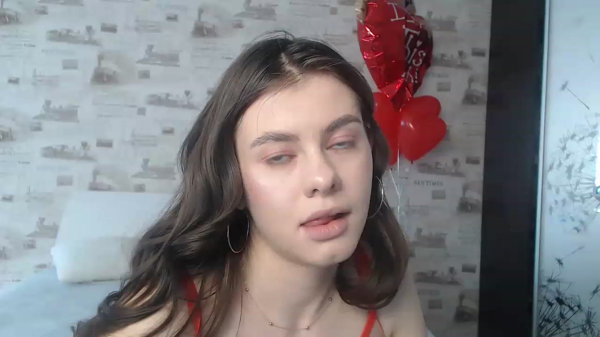 Gallery image thumbnail from ZoeMI's myfreecams stream on, 02/14/2023, 10:18 image 12 of 20
