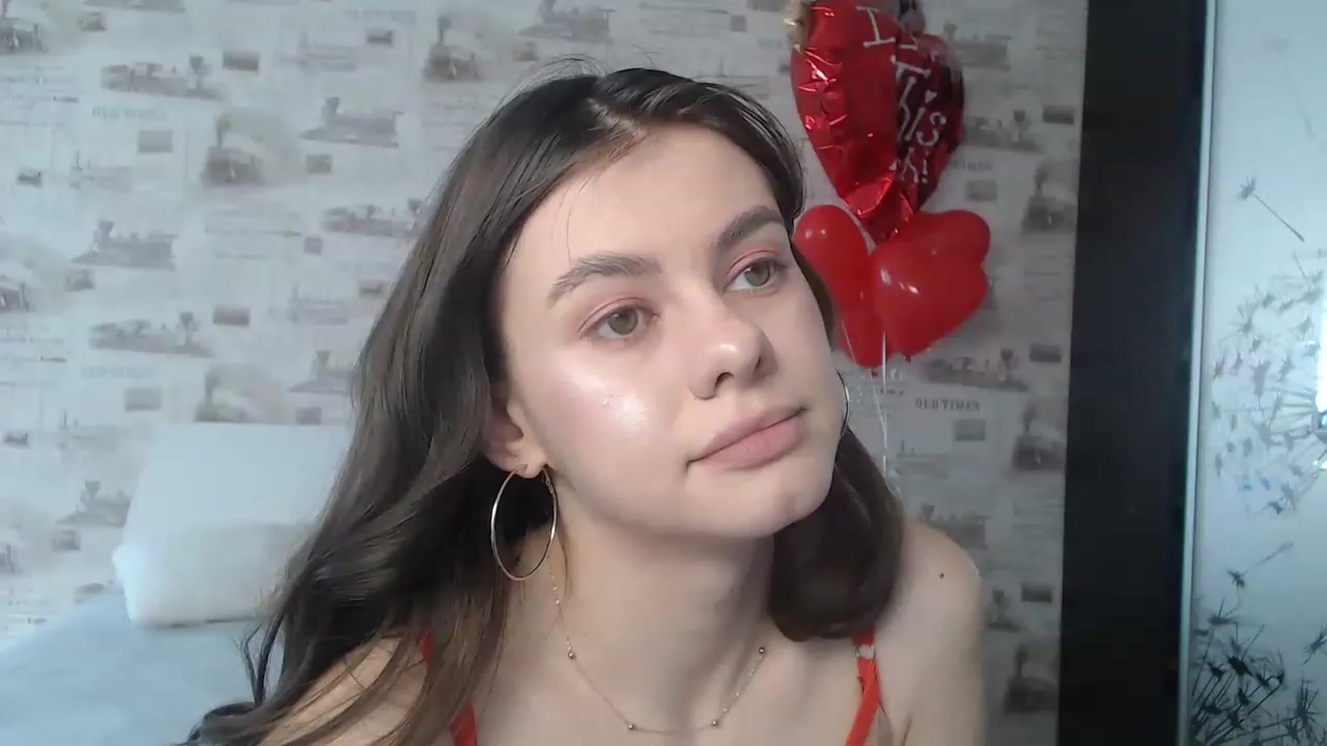 Gallery image thumbnail from ZoeMI's myfreecams stream on, 02/14/2023, 10:18 image 8 of 20