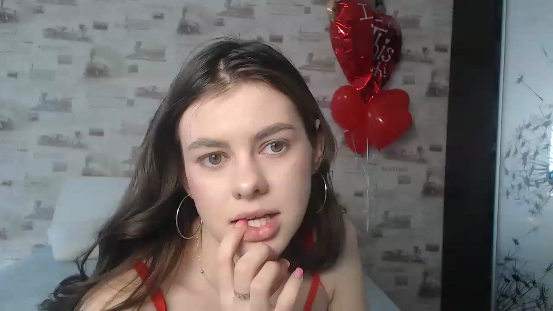 Gallery image thumbnail from ZoeMI's myfreecams stream on, 02/14/2023, 10:18 image 7 of 20