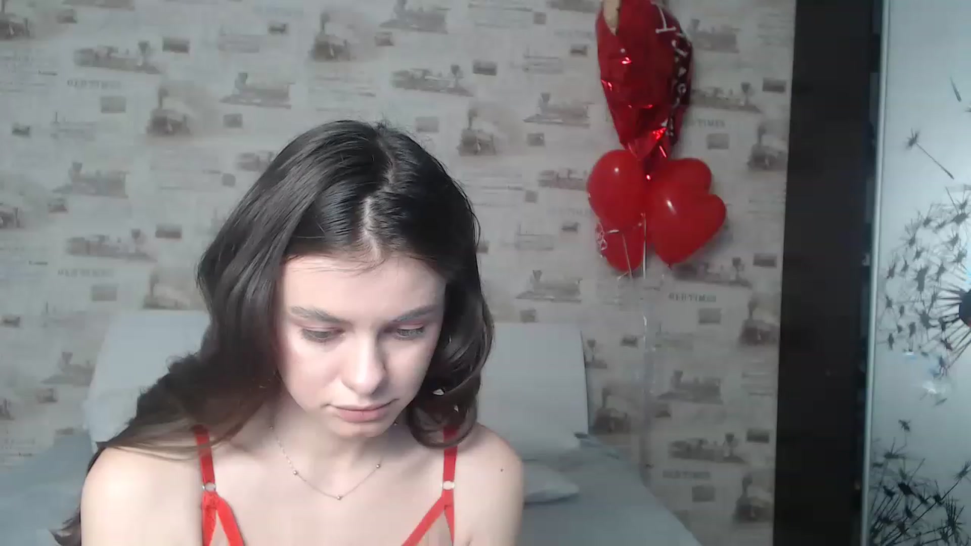 Gallery image thumbnail from ZoeMI's myfreecams stream on, 02/14/2023, 10:55 image 10 of 20