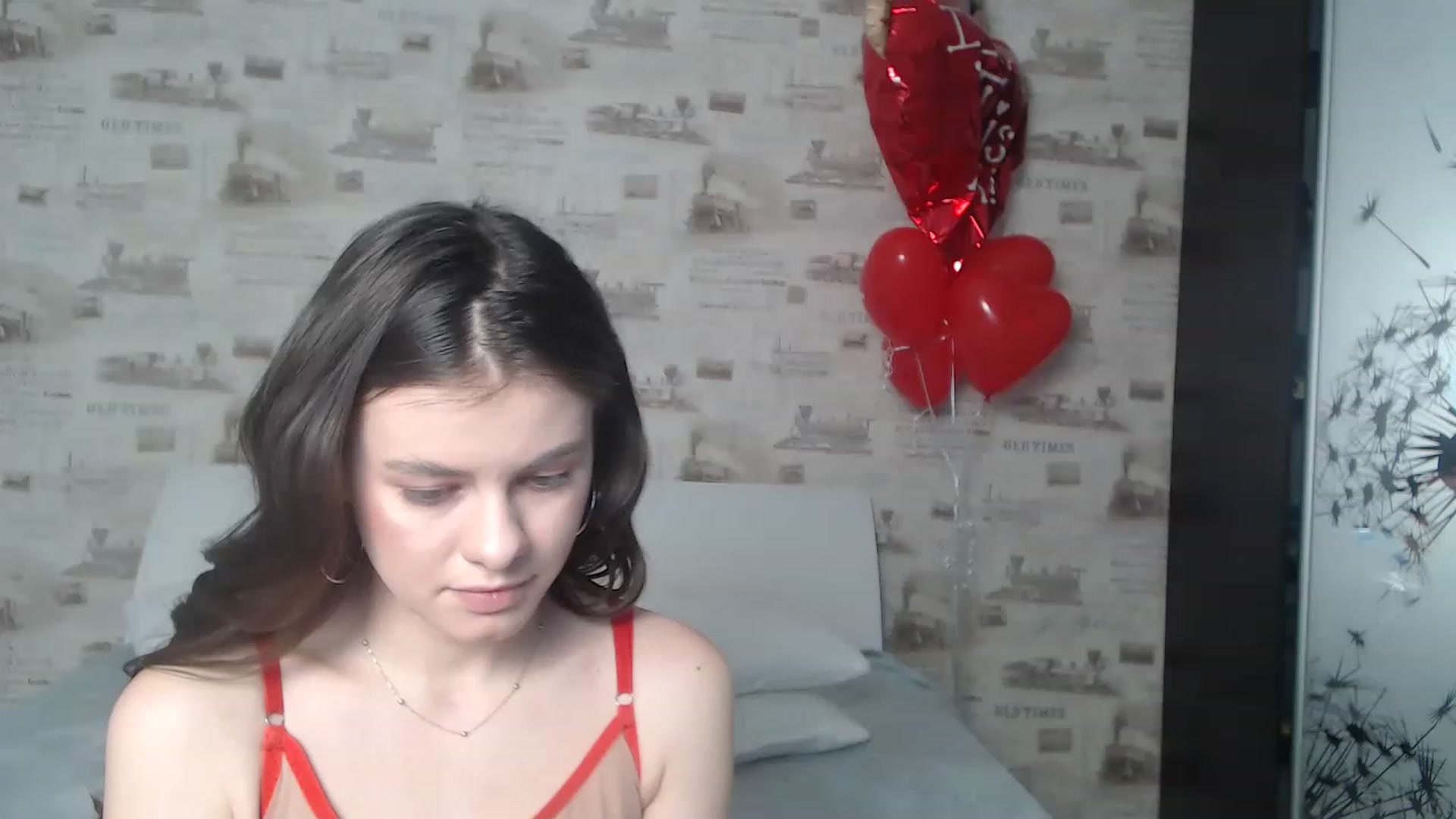 Gallery image thumbnail from ZoeMI's myfreecams stream on, 02/14/2023, 10:55 image 9 of 20