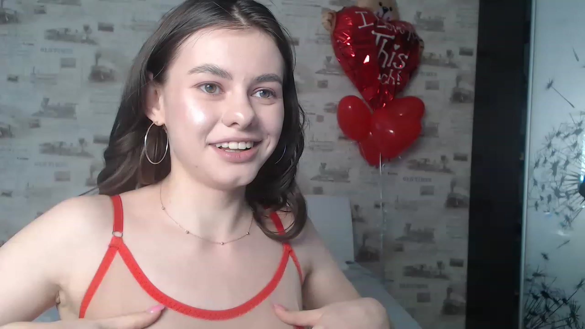 Gallery image thumbnail from ZoeMI's myfreecams stream on, 02/14/2023, 10:55 image 15 of 20