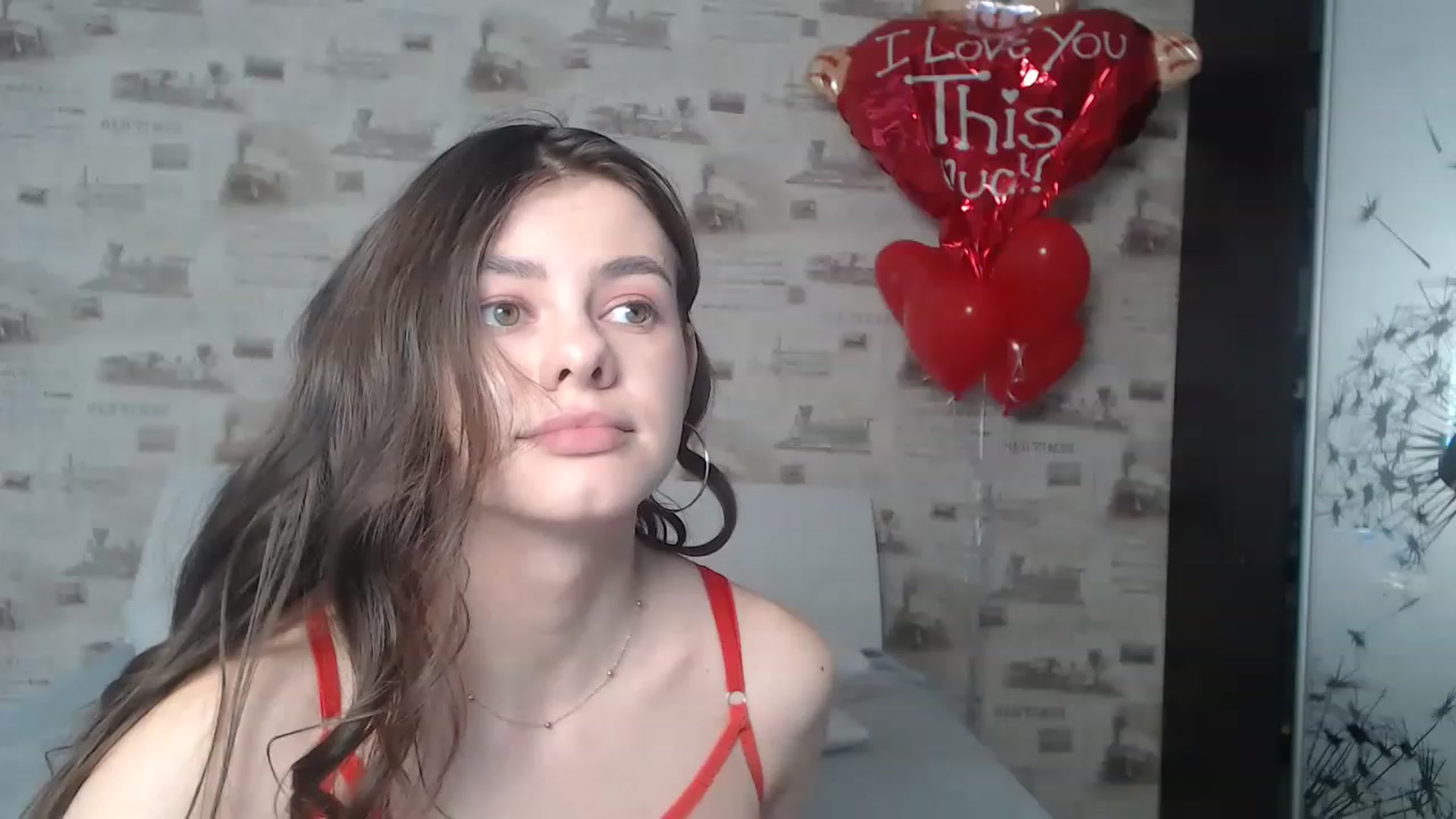 Gallery image thumbnail from ZoeMI's myfreecams stream on, 02/14/2023, 10:55 image 4 of 20