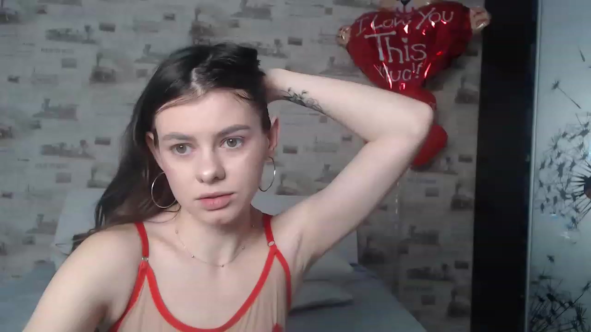 Gallery image thumbnail from ZoeMI's myfreecams stream on, 02/14/2023, 10:55 image 6 of 20