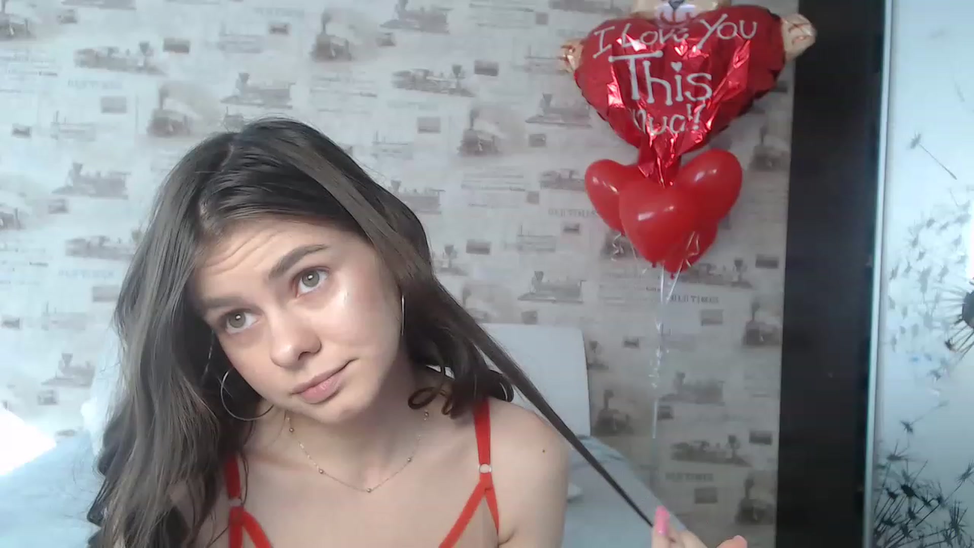 Gallery image thumbnail from ZoeMI's myfreecams stream on, 02/14/2023, 10:55 image 1 of 20