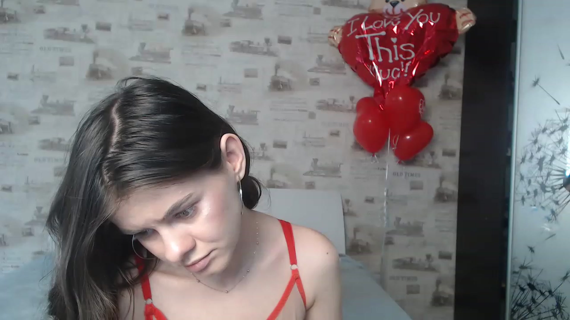 Gallery image thumbnail from ZoeMI's myfreecams stream on, 02/14/2023, 10:55 image 2 of 20