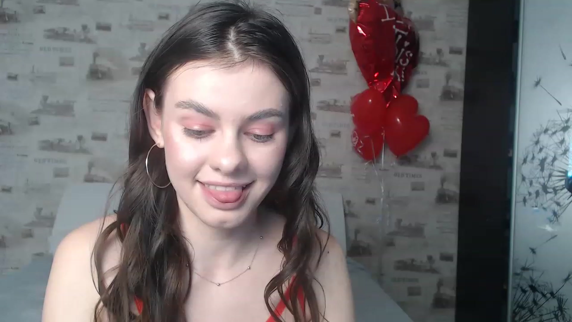 Gallery image thumbnail from ZoeMI's myfreecams stream on, 02/14/2023, 10:55 image 12 of 20