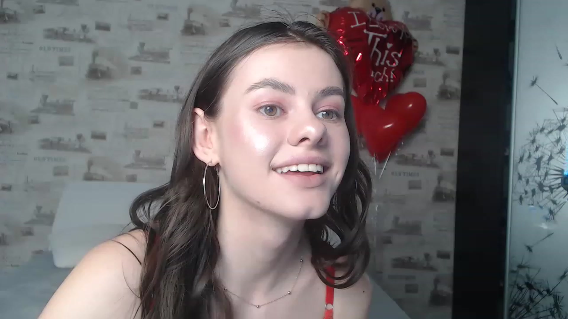 Gallery image thumbnail from ZoeMI's myfreecams stream on, 02/14/2023, 10:55 image 11 of 20
