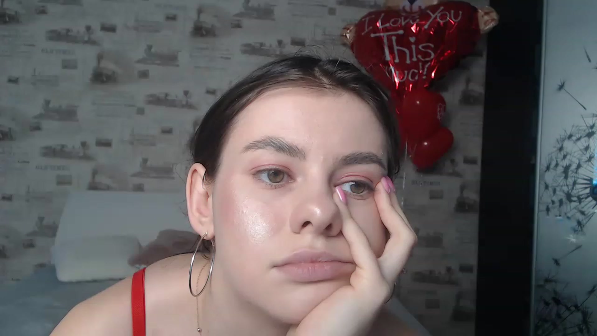 Gallery image thumbnail from ZoeMI's myfreecams stream on, 02/14/2023, 10:55 image 7 of 20