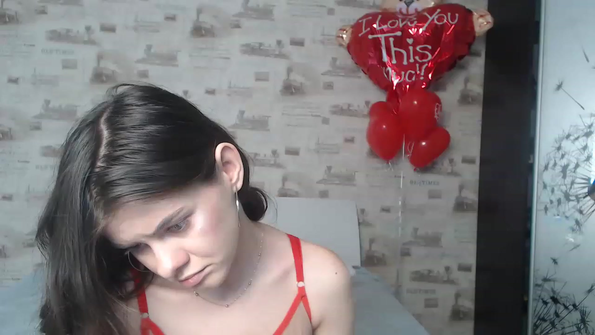 Gallery image thumbnail from ZoeMI's myfreecams stream on, 02/14/2023, 10:55 image 3 of 20