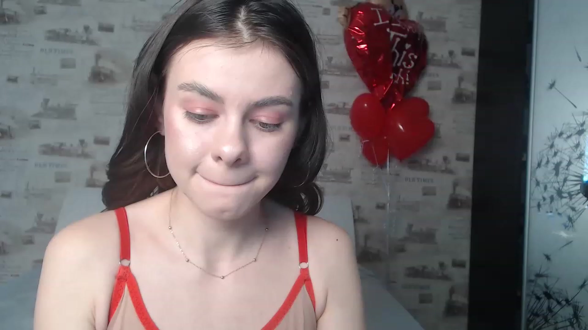 Gallery image thumbnail from ZoeMI's myfreecams stream on, 02/14/2023, 10:55 image 13 of 20