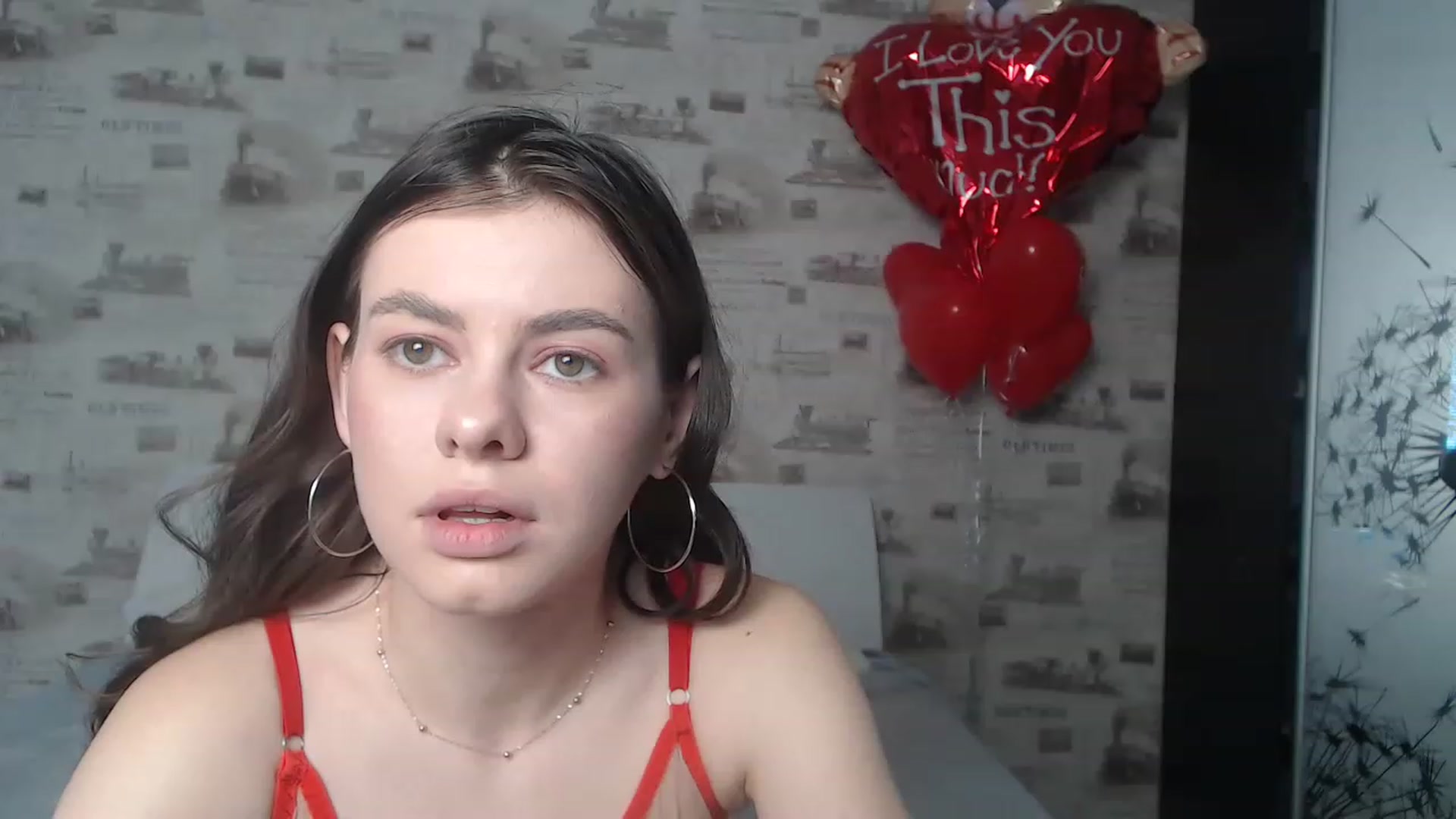 Gallery image thumbnail from ZoeMI's myfreecams stream on, 02/14/2023, 10:55 image 5 of 20