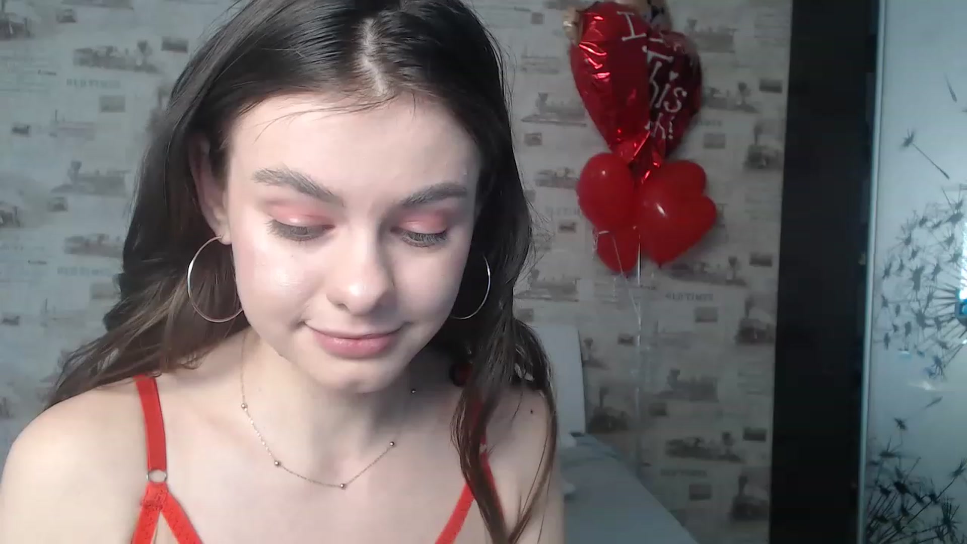 Gallery image thumbnail from ZoeMI's myfreecams stream on, 02/14/2023, 10:55 image 16 of 20
