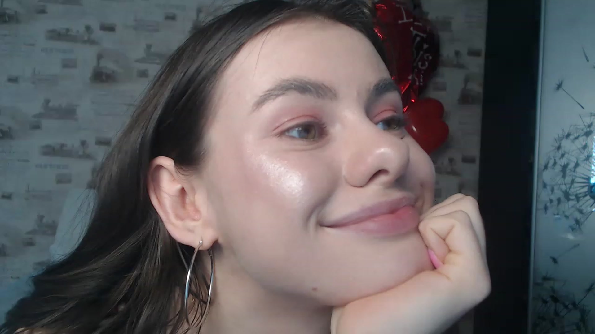 Gallery image thumbnail from ZoeMI's myfreecams stream on, 02/14/2023, 10:55 image 17 of 20