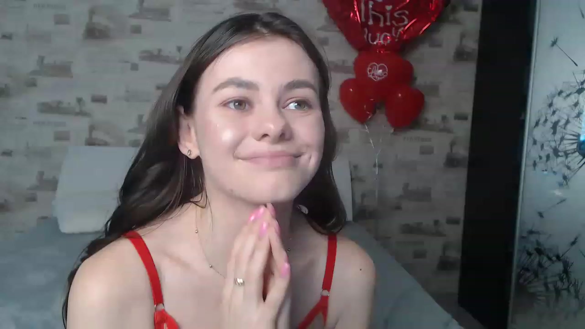 Gallery image thumbnail from ZoeMI's myfreecams stream on, 02/14/2023, 12:18 image 8 of 20