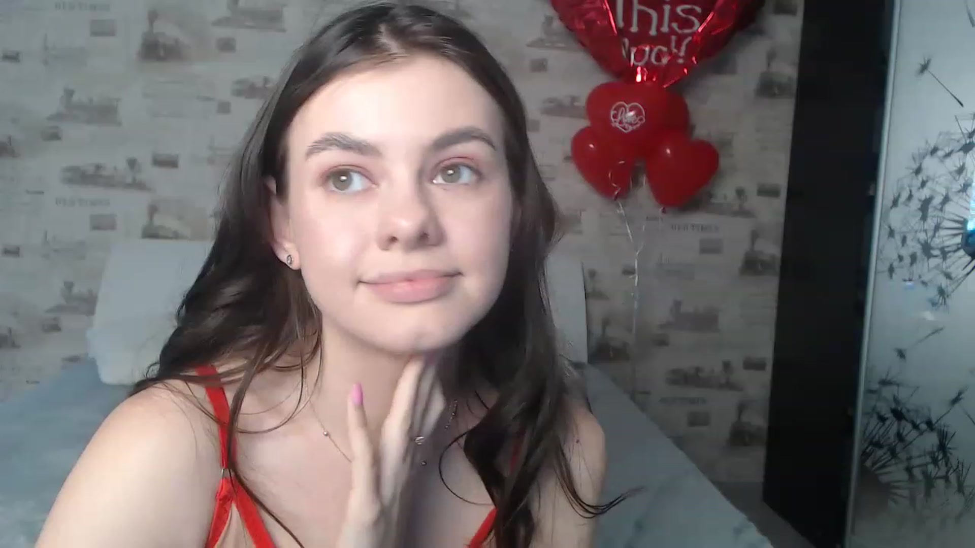 Gallery image thumbnail from ZoeMI's myfreecams stream on, 02/14/2023, 12:18 image 5 of 20