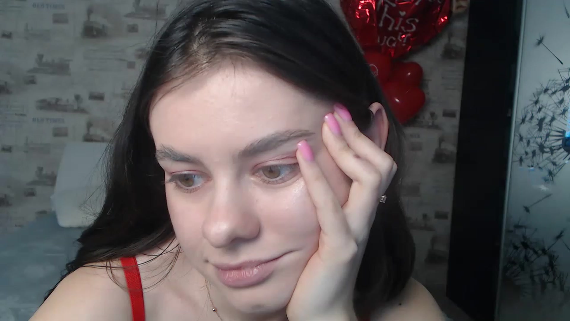 Gallery image thumbnail from ZoeMI's myfreecams stream on, 02/14/2023, 12:18 image 10 of 20