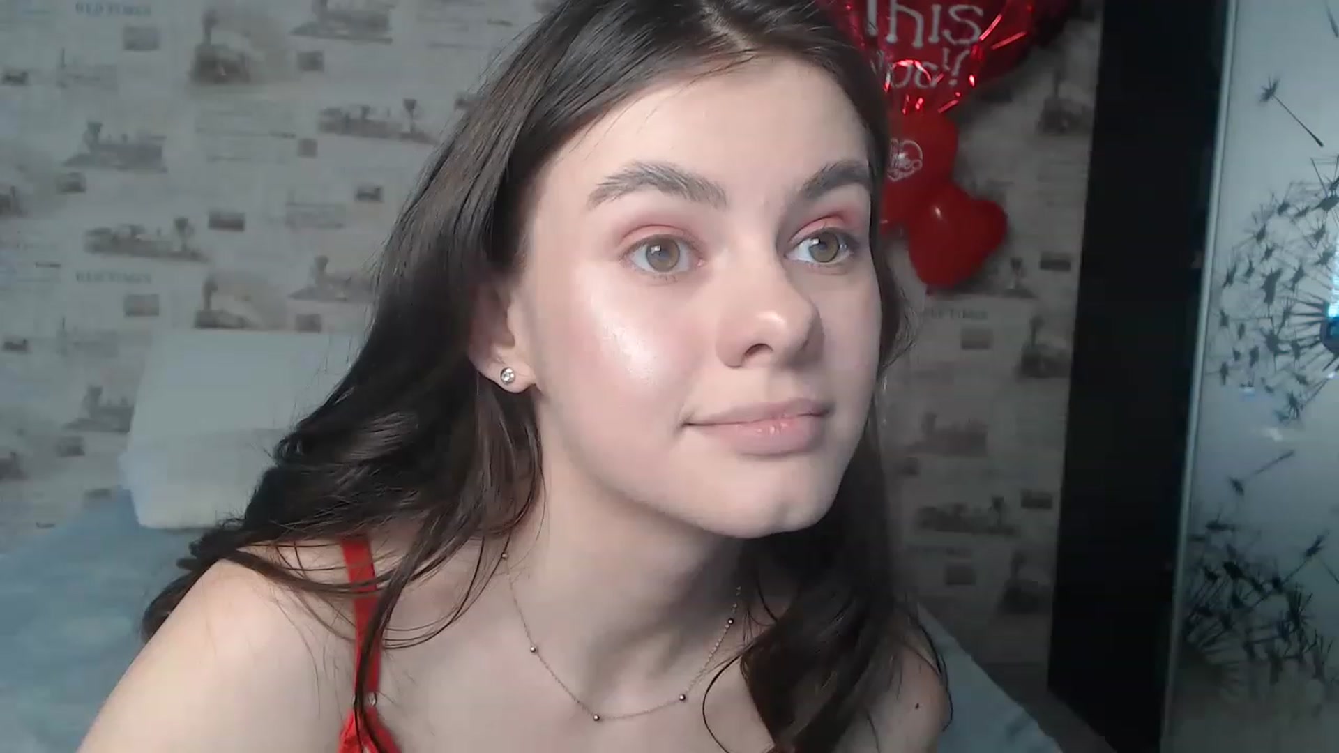 Gallery image thumbnail from ZoeMI's myfreecams stream on, 02/14/2023, 12:18 image 4 of 20