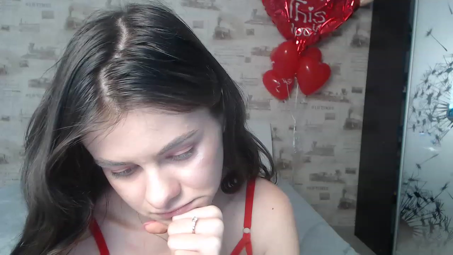 Gallery image thumbnail from ZoeMI's myfreecams stream on, 02/14/2023, 12:18 image 14 of 20