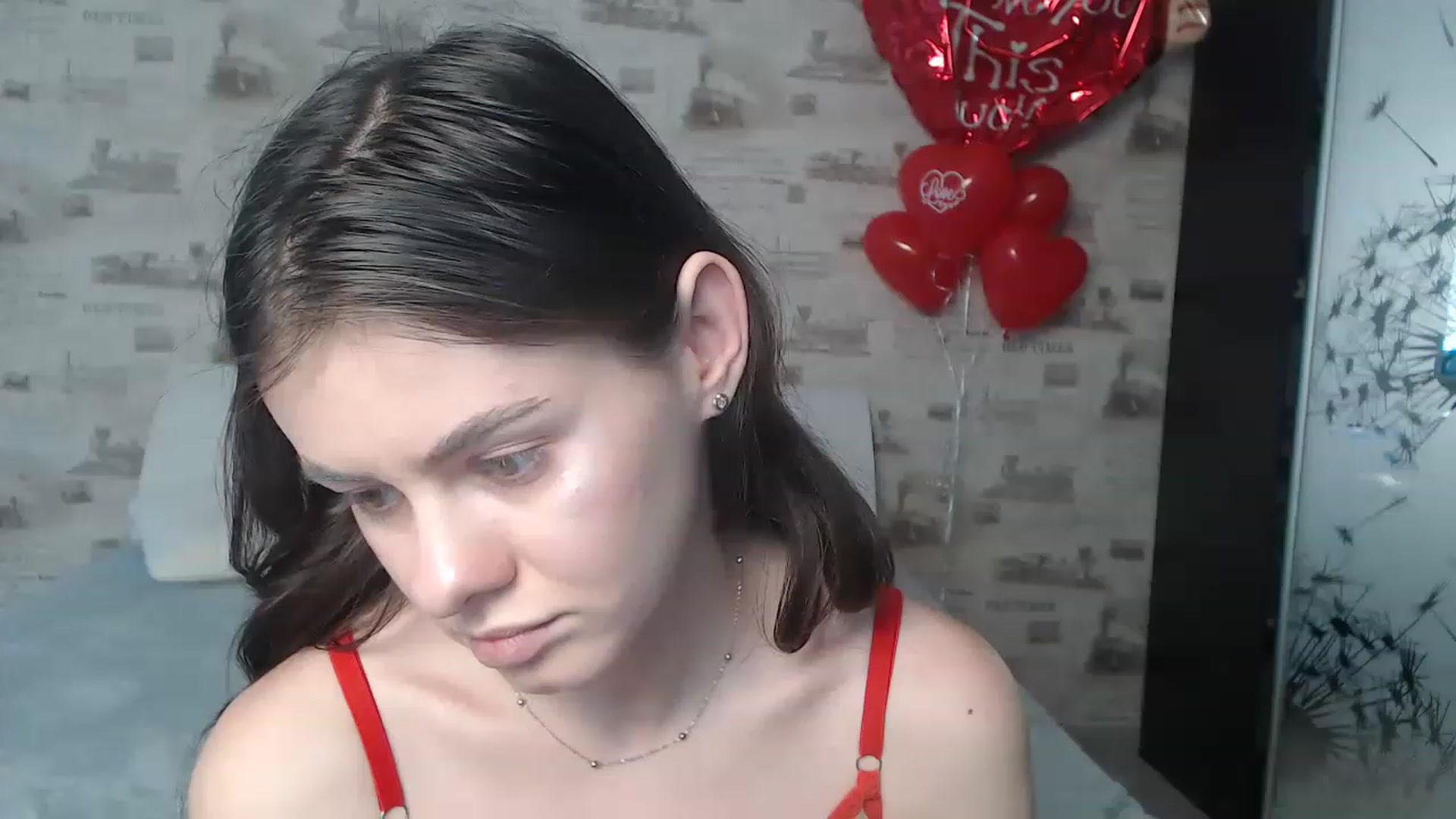 Gallery image thumbnail from ZoeMI's myfreecams stream on, 02/14/2023, 12:18 image 20 of 20