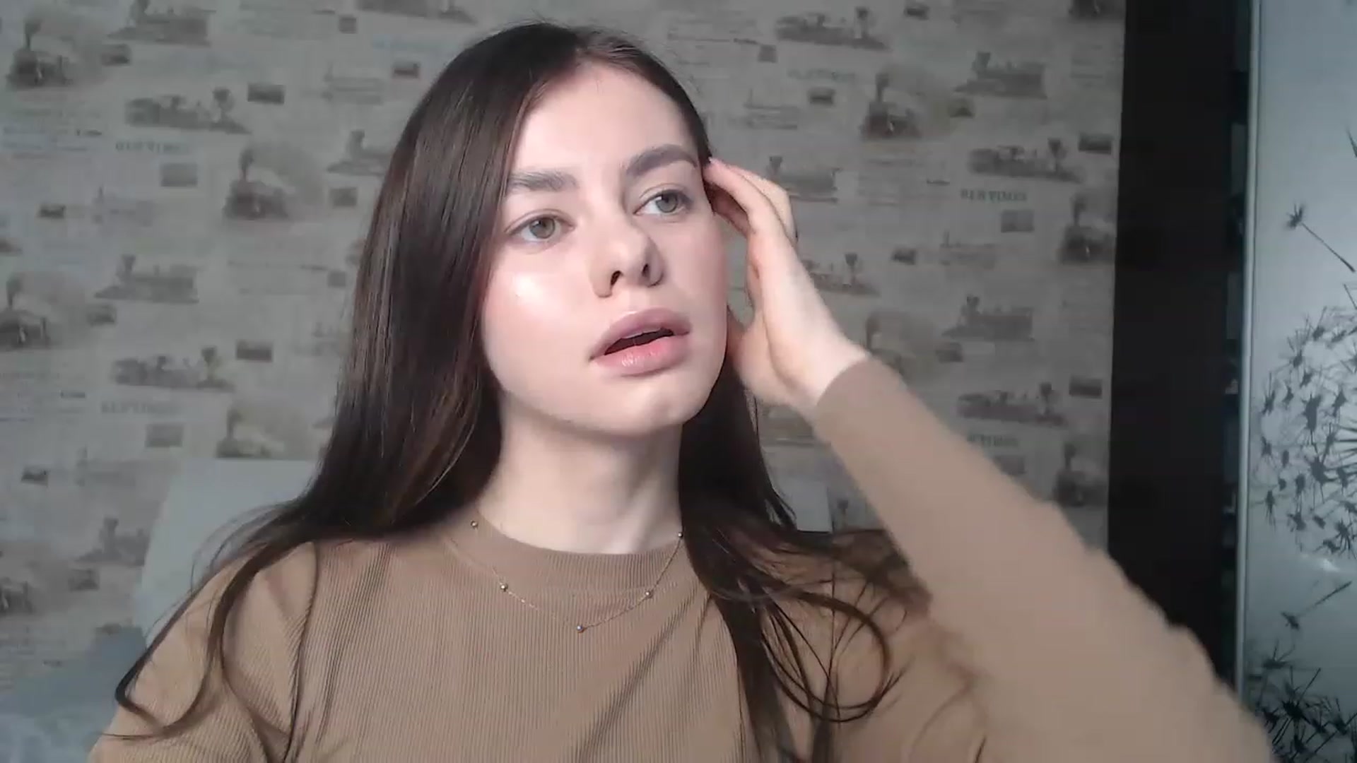 Gallery image thumbnail from ZoeMI's myfreecams stream on, 02/15/2023, 08:33 image 19 of 20