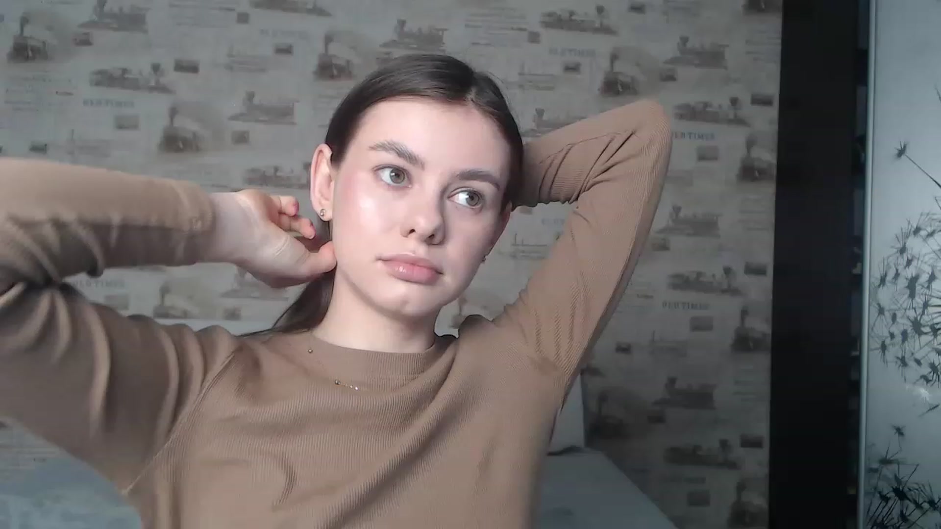 Gallery image thumbnail from ZoeMI's myfreecams stream on, 02/15/2023, 08:33 image 13 of 20