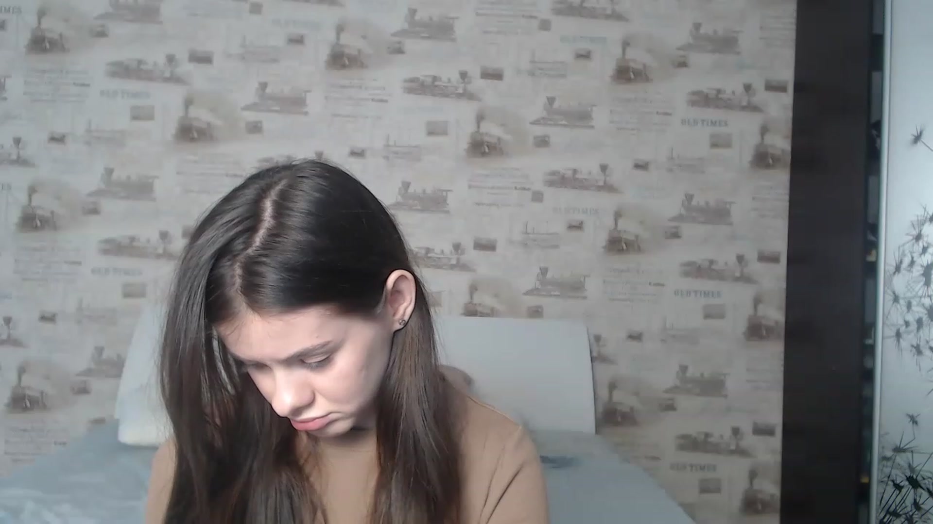 Gallery image thumbnail from ZoeMI's myfreecams stream on, 02/15/2023, 09:36 image 6 of 20