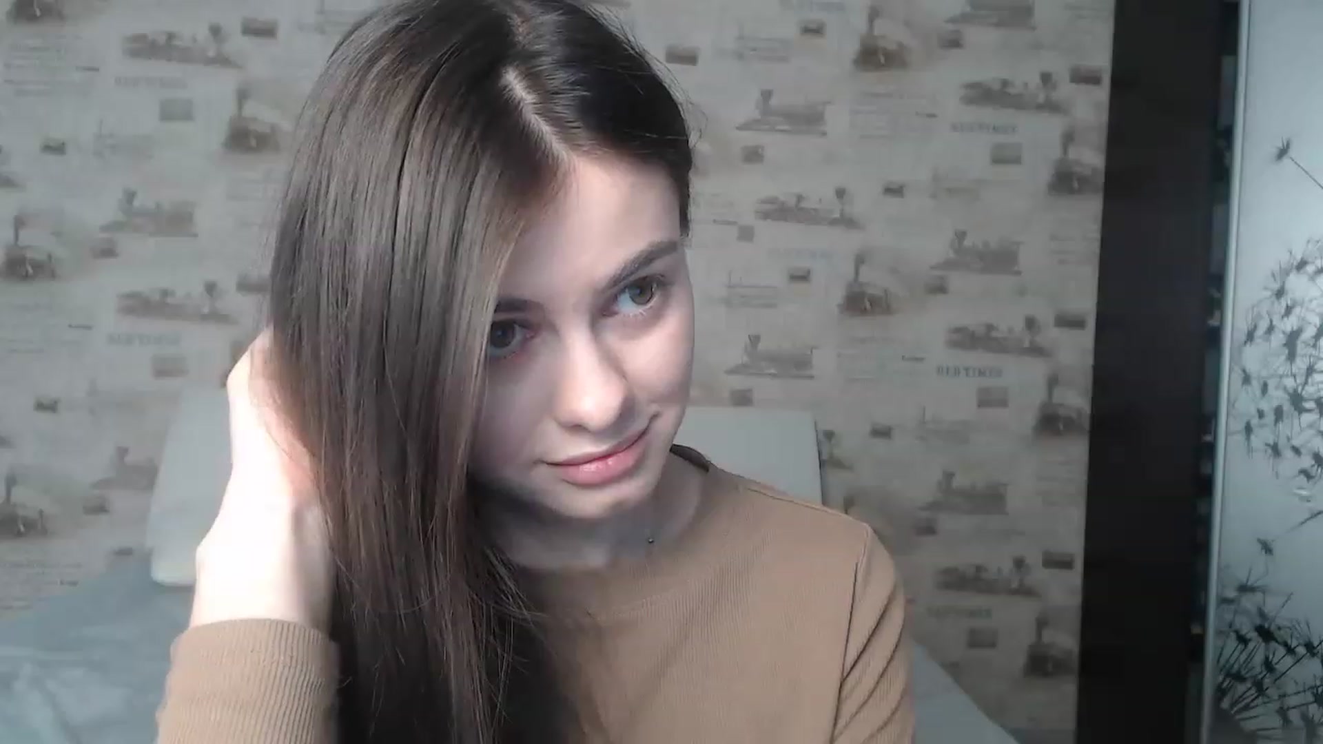 Gallery image thumbnail from ZoeMI's myfreecams stream on, 02/15/2023, 09:36 image 13 of 20