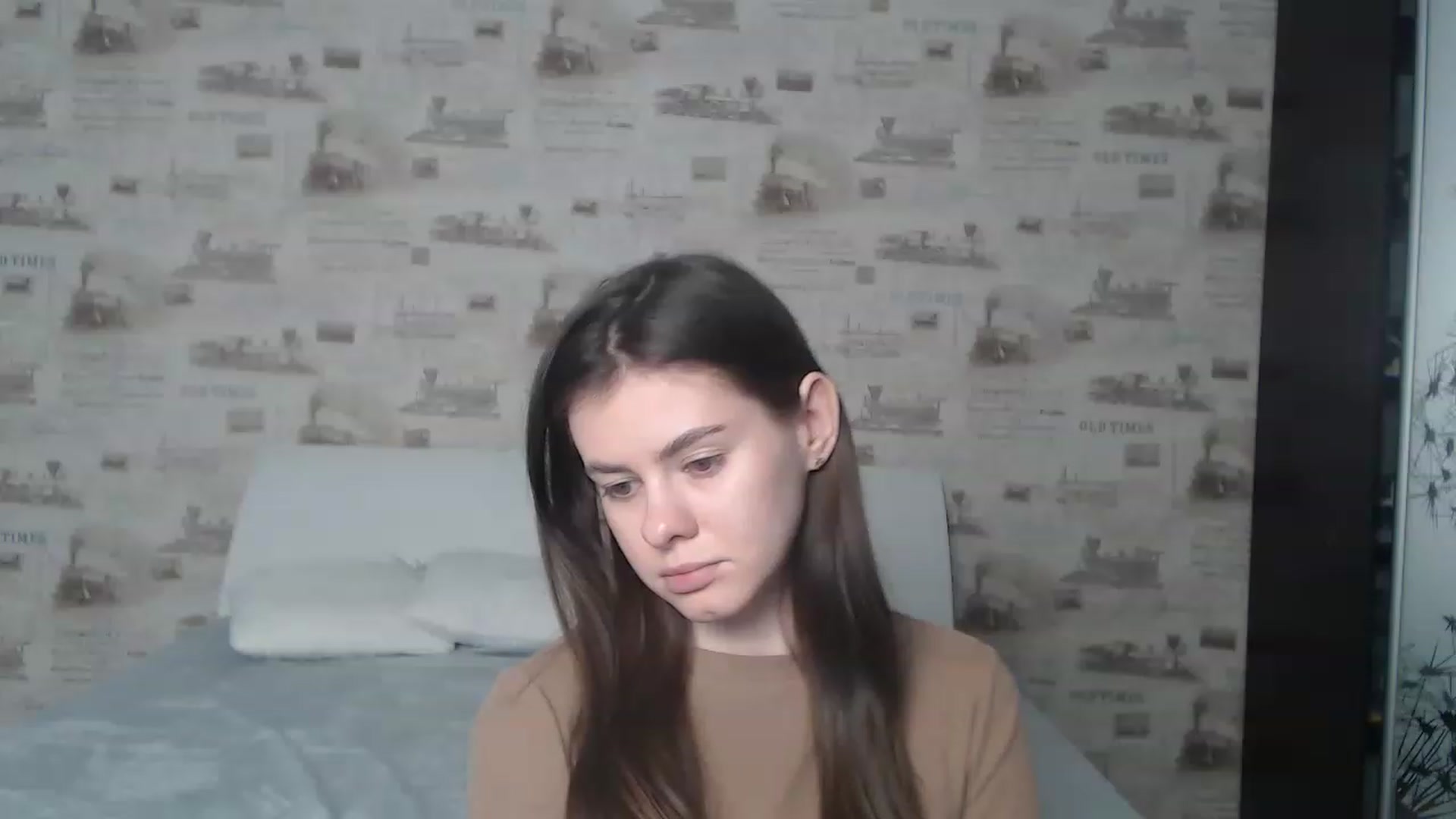 Gallery image thumbnail from ZoeMI's myfreecams stream on, 02/15/2023, 12:06 image 20 of 20