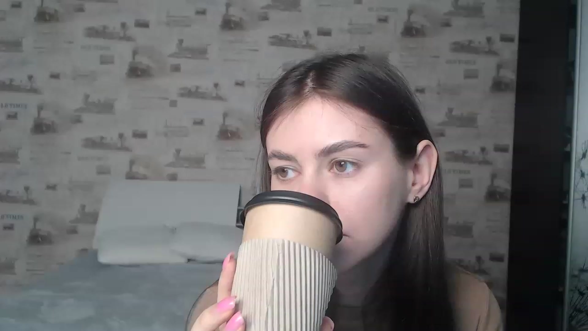 Gallery image thumbnail from ZoeMI's myfreecams stream on, 02/15/2023, 12:06 image 13 of 20