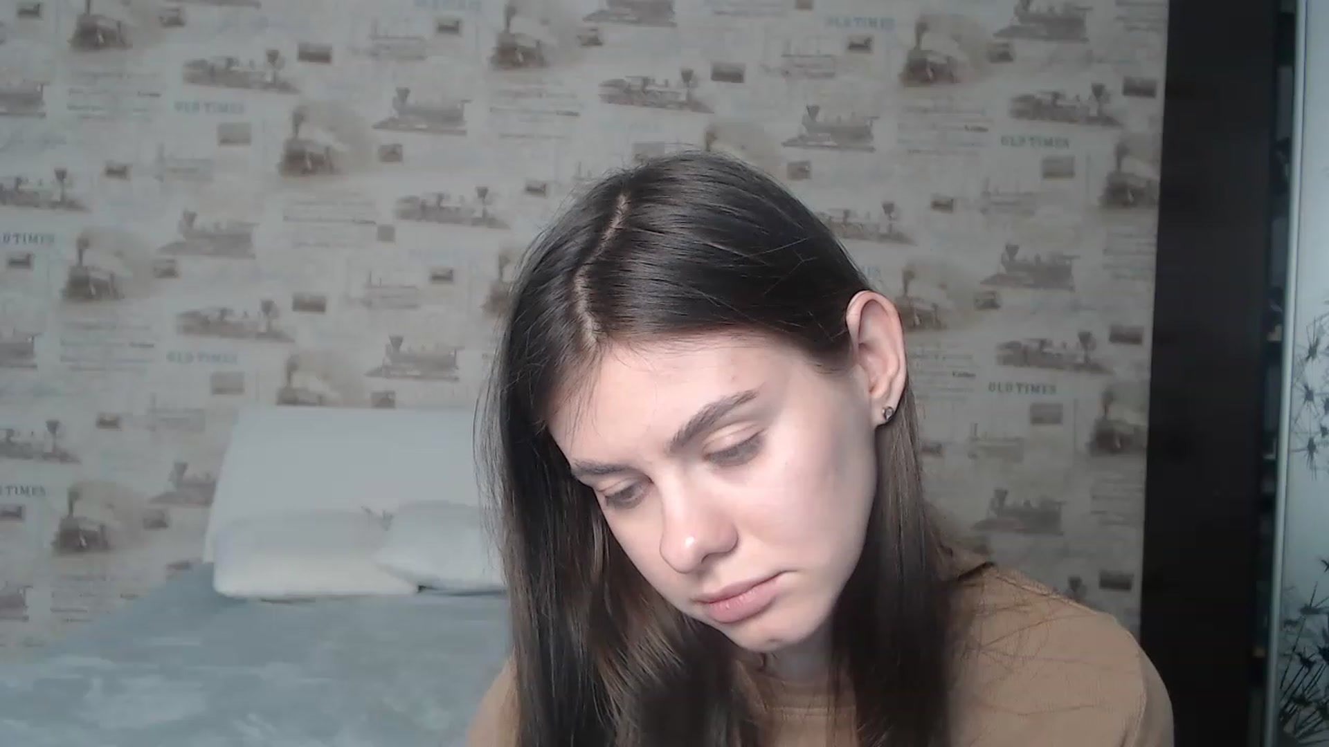 Gallery image thumbnail from ZoeMI's myfreecams stream on, 02/15/2023, 12:06 image 18 of 20