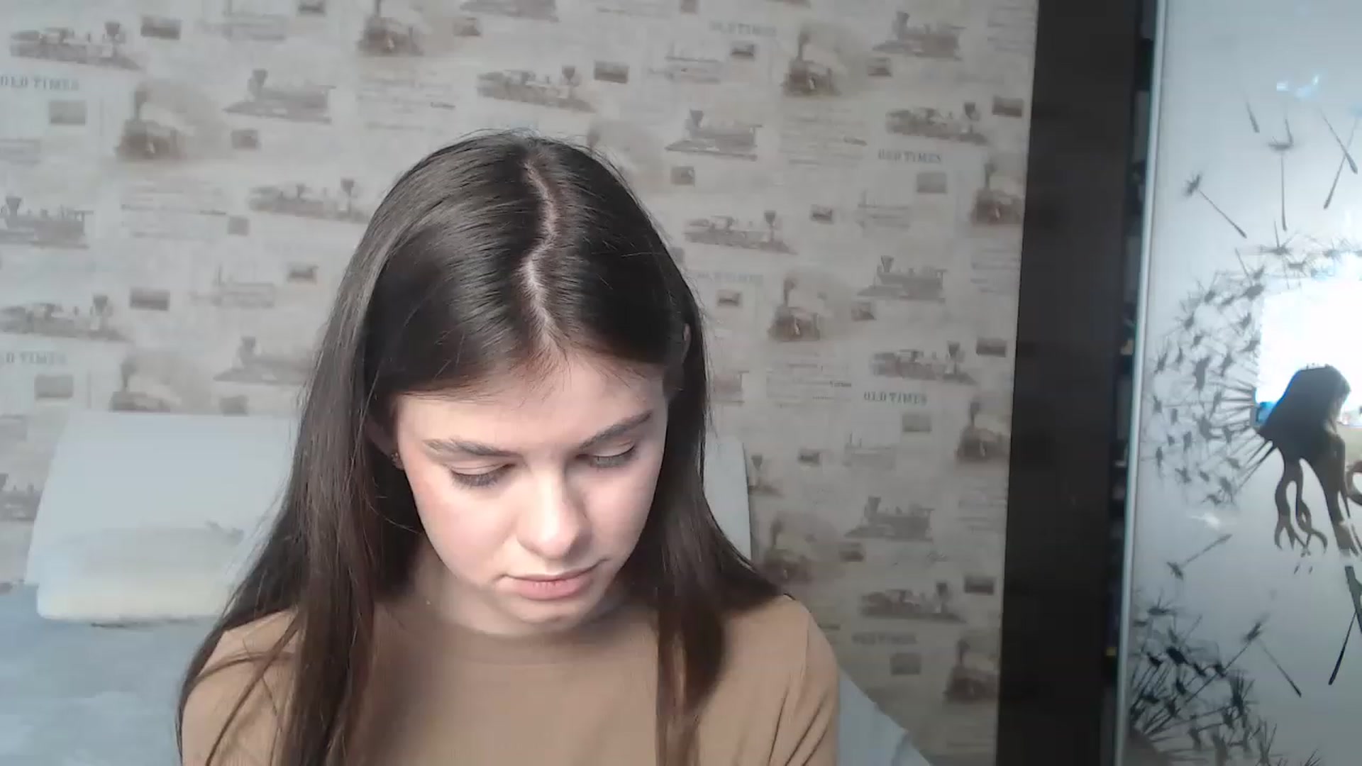 Gallery image thumbnail from ZoeMI's myfreecams stream on, 02/15/2023, 12:06 image 4 of 20