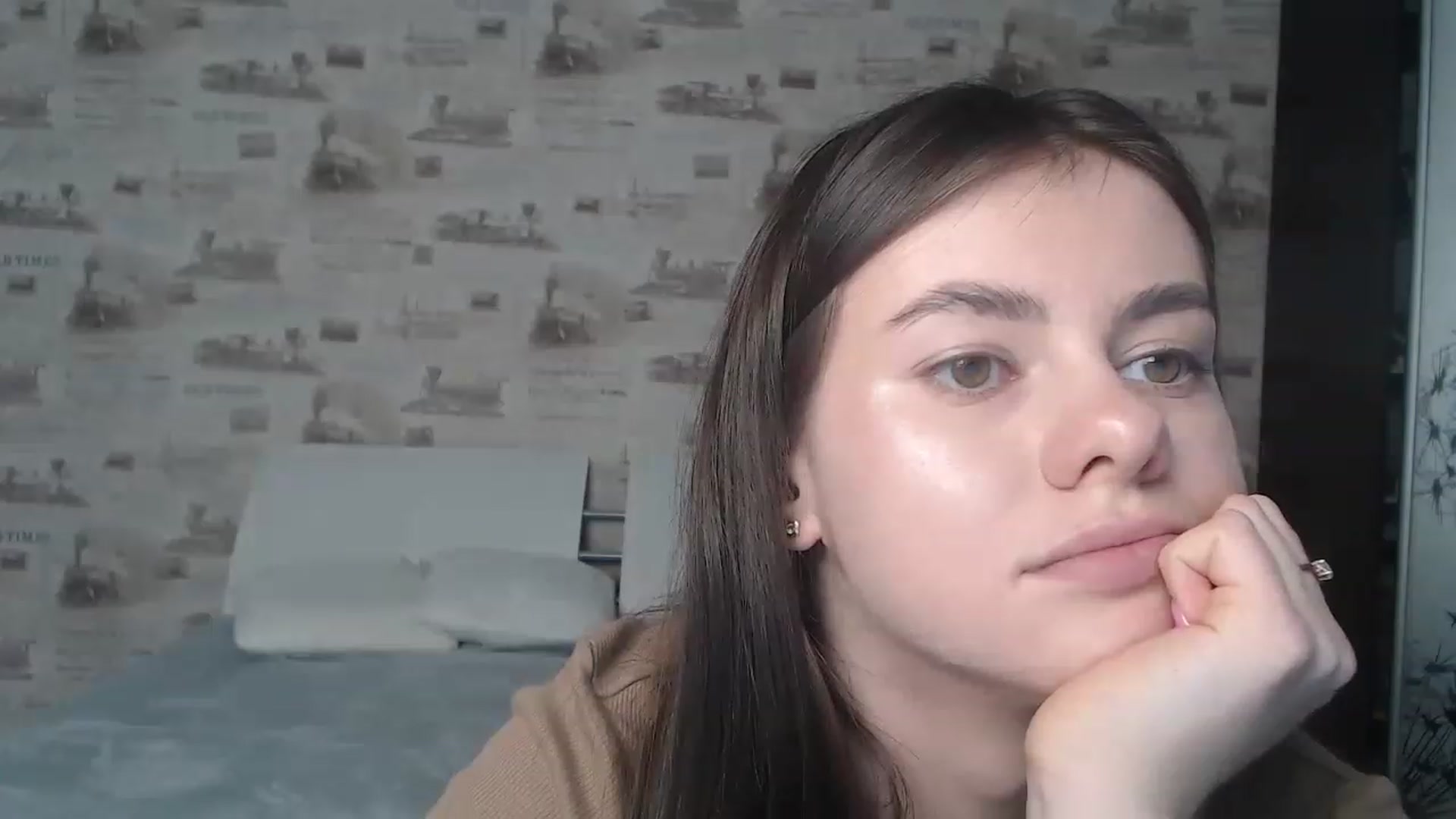 Gallery image thumbnail from ZoeMI's myfreecams stream on, 02/15/2023, 12:06 image 16 of 20