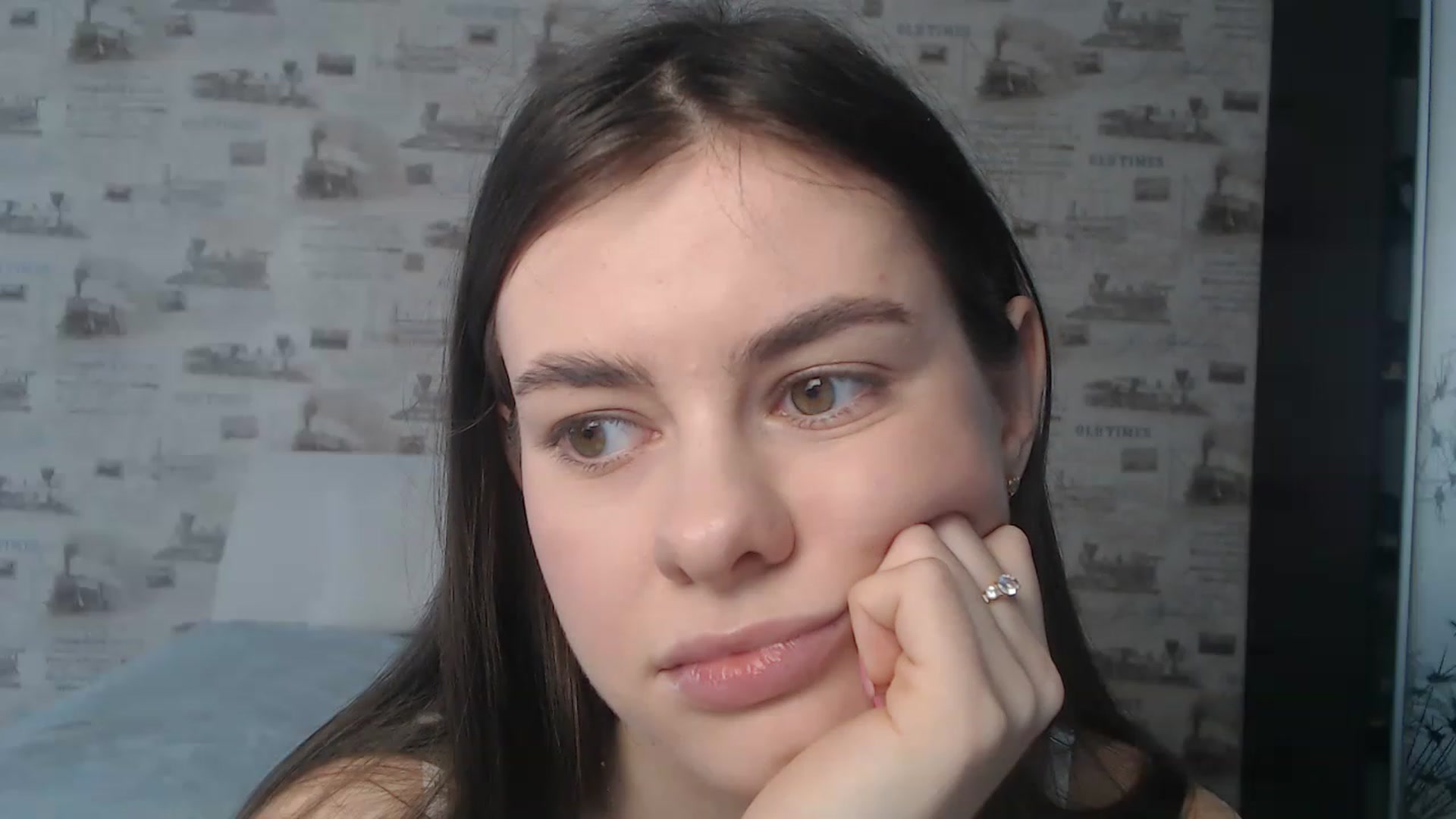 Gallery image thumbnail from ZoeMI's myfreecams stream on, 02/16/2023, 08:59 image 19 of 20