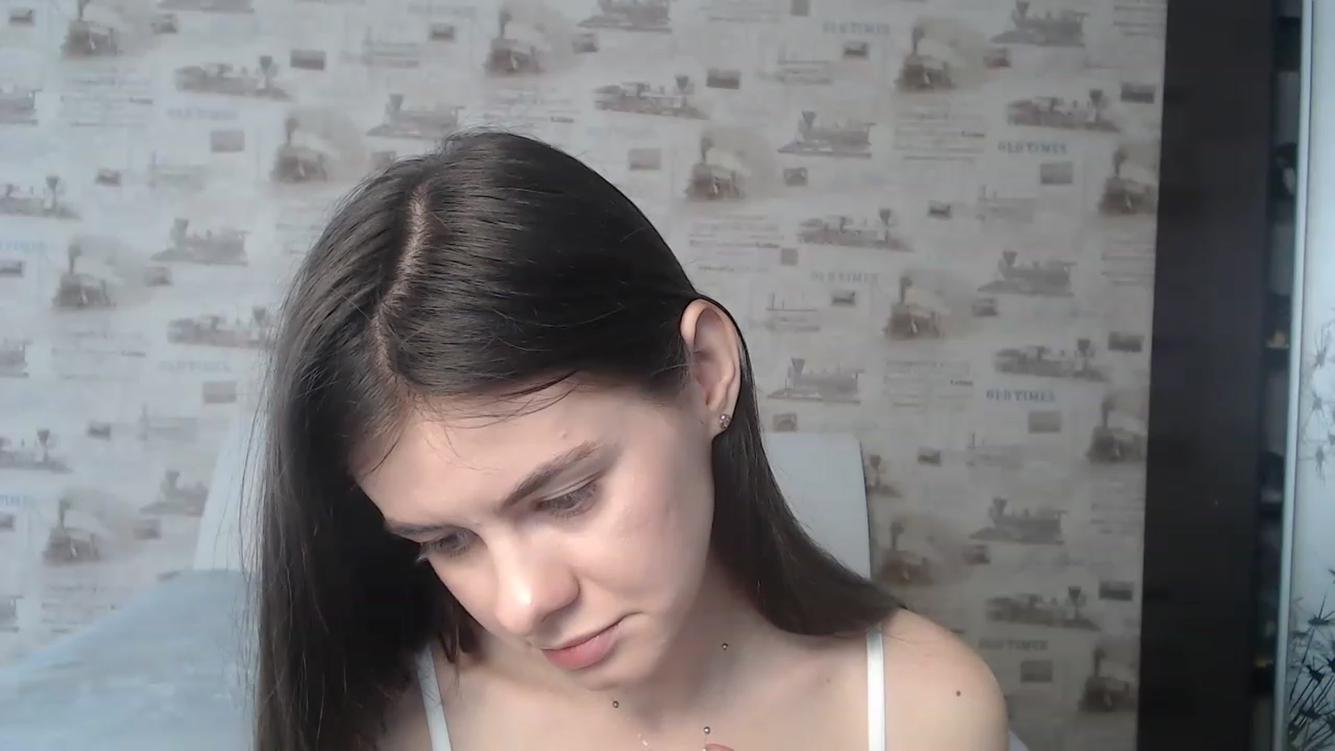 Gallery image thumbnail from ZoeMI's myfreecams stream on, 02/16/2023, 08:59 image 14 of 20