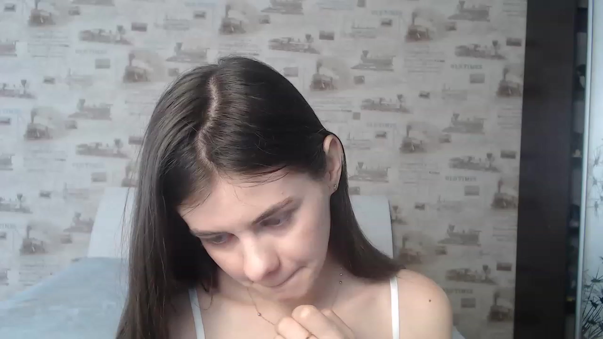 Gallery image thumbnail from ZoeMI's myfreecams stream on, 02/16/2023, 08:59 image 10 of 20