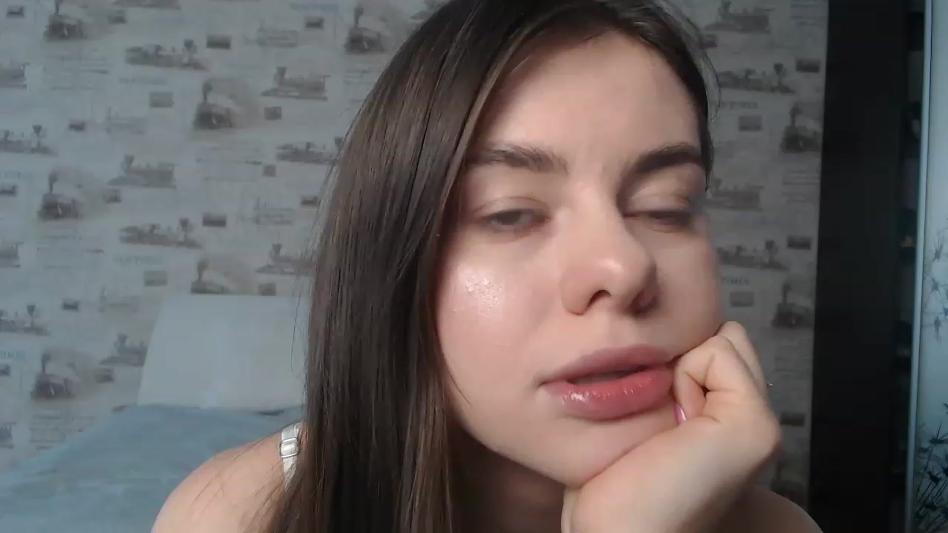 Gallery image thumbnail from ZoeMI's myfreecams stream on, 02/16/2023, 08:59 image 5 of 20