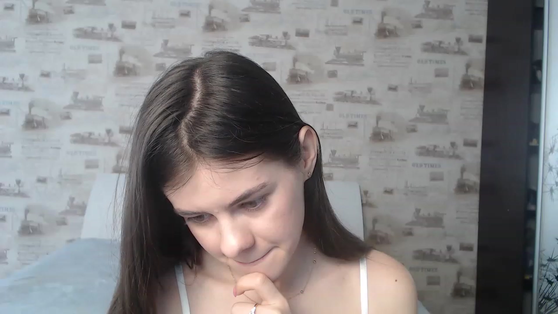Gallery image thumbnail from ZoeMI's myfreecams stream on, 02/16/2023, 08:59 image 11 of 20